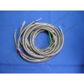 E 109 IMPIANTO ELETTRICO PER BATTERIA PREDISPOSTO STOP   150 D
